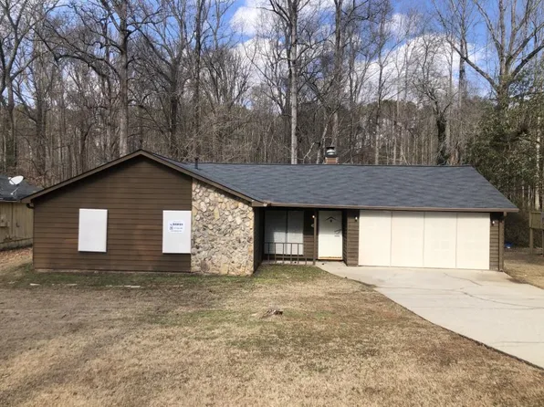 1079 Salisbury Trl, Riverdale, GA 30296