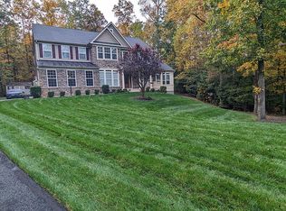 9702 Renfield Ct, Spotsylvania, VA 22553