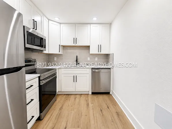 1510 W Jefferson Blvd, Dallas, TX