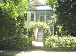 420 U St, Sacramento, CA 95818