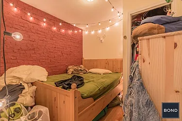 Rented by Bond New York