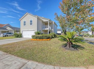 154 Patriot Ln, Summerville, SC 29486