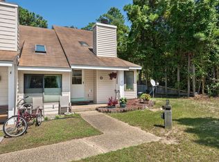 601 W Ocean Acres Dr APT D, Kill Devil Hills, NC 27948