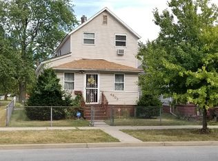 4903 Oak Ave, Hammond, IN 46327
