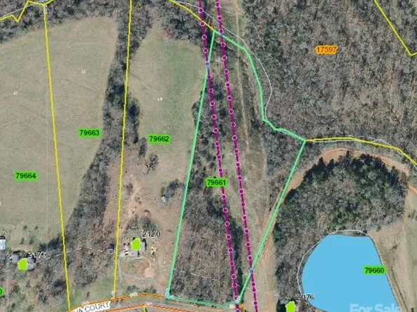 0 Eva Ct, Lincolnton, NC 28092