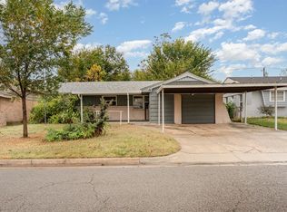 117 S Dallas Ave, Moore, OK 73160