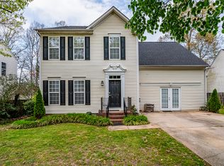 3 Renforth Rd, Simpsonville, SC 29681