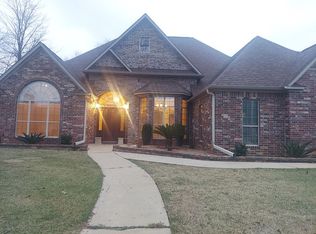 6802 Sugarhill Farm Rd, Texarkana, AR 71854