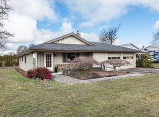 608 S Mathias Rd, Molalla, OR 97038