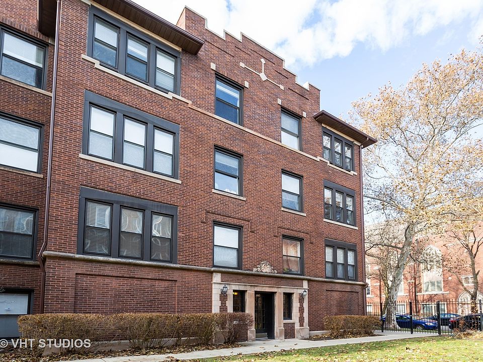 1st image of 1445 W Greenleaf Ave APT 3N