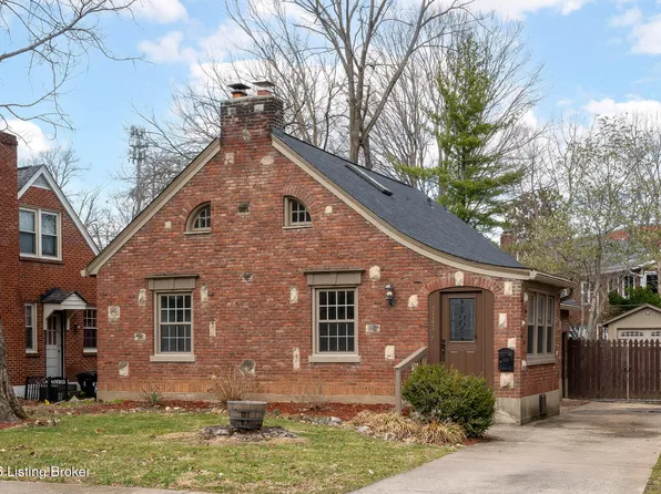 2143 Lakeside Dr, Louisville, KY 40205