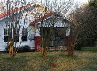 202 Church St, Winona, TX 75792