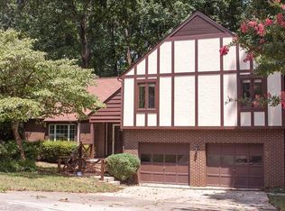 4706 Royal Coach Rd, Greensboro, NC 27410