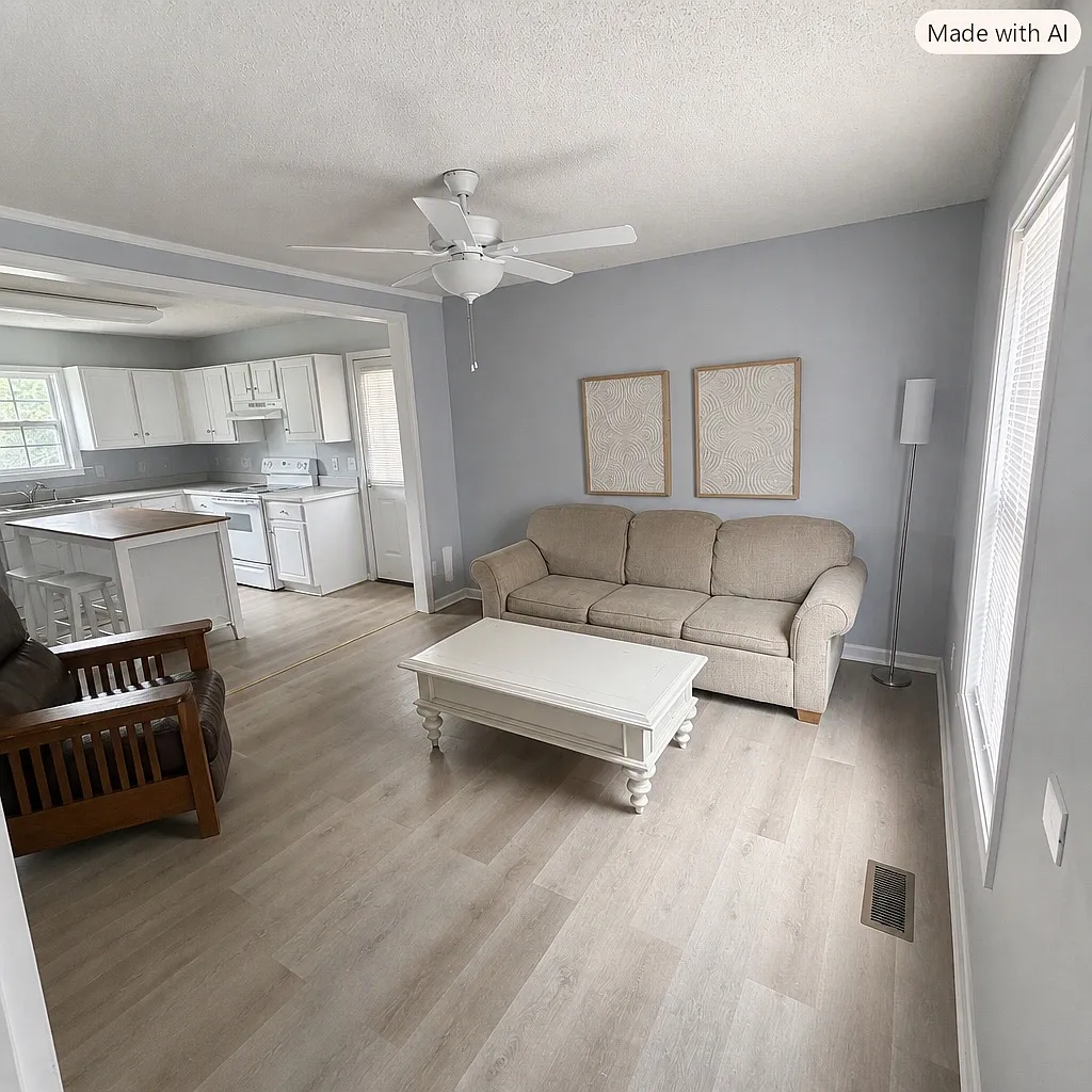 5 bed, 2000 sqft, $5,125 — Photo 2