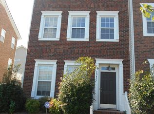 2045 Cambridge Beltway Dr, Charlotte, NC 28273