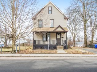 17 Van Ness St, Springfield, MA 01107