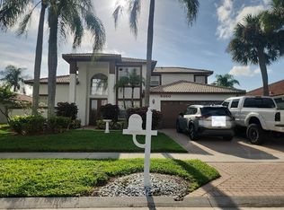 9360 Cascade Ct, Boynton Beach, FL 33437