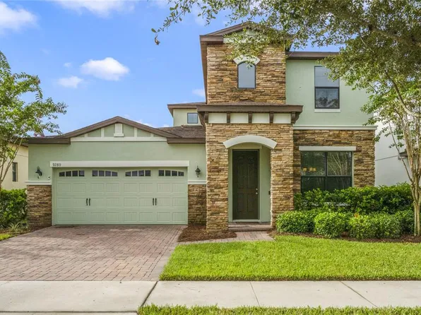 9280 Chandler Dr, Groveland, FL 34736