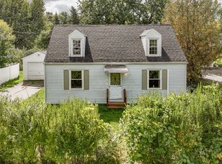 12 Violette Ave, Waterville, ME 04901