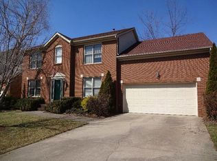 4237 Ridgewater Dr, Lexington, KY 40515