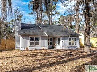 106 W White Hawthorne Dr, Savannah, GA 31419