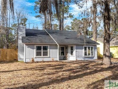 106 W White Hawthorne Dr, Savannah, GA, 31419