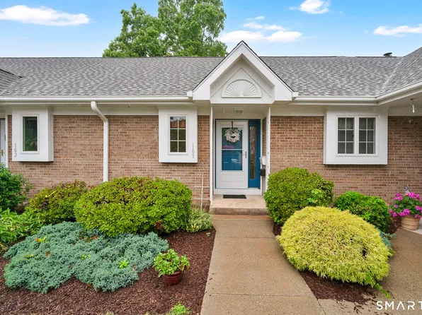 103 Wyndemere Court #103, South Windsor, CT 06074
