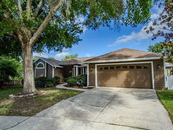 1158 NW 89th Dr, Gainesville, FL 32606