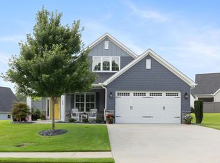 309 Maple Springs Dr, Greer, SC 29651