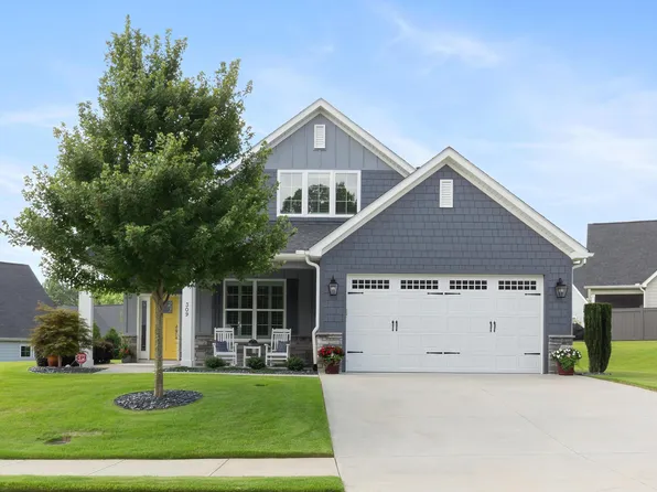 309 Maple Springs Dr, Greer, SC 29651
