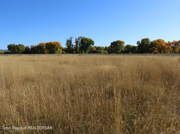 S 2500 W, Victor, ID 83455