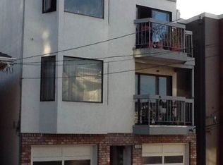 1540 York St #B, San Francisco, CA