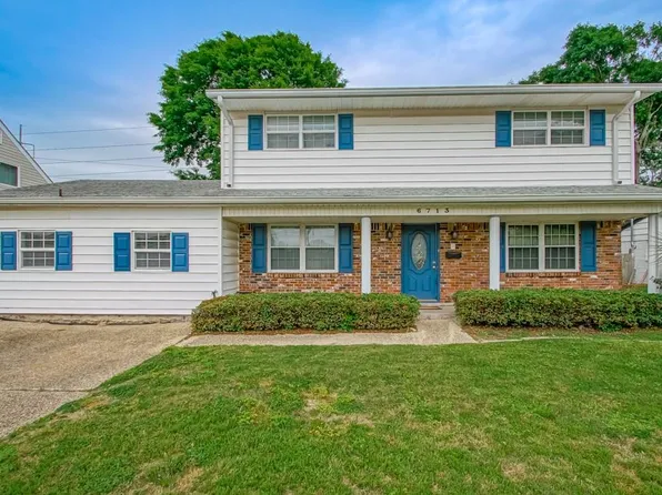 6713 Gillen St, Metairie, LA 70003