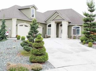 1259 Fuji Way, Richland, WA 99352