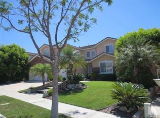3474 High Point Pl, Simi Valley, CA 93065