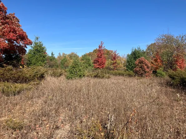 Tbd Flint Ridge Rd, Sister Bay, WI 54234