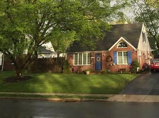 1216 University Ave, Morton, PA 19070