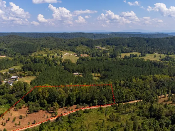 684 Cuno Ln, Decatur, TN 37322