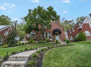 1030 Jackson Rd, Park Hills, KY 41011