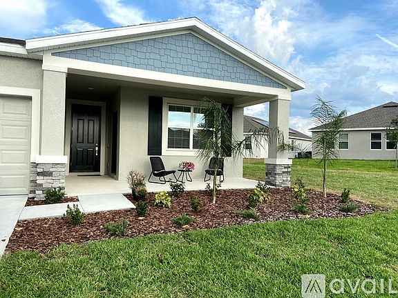 3rd image of 4284 Blackshear Ct #A