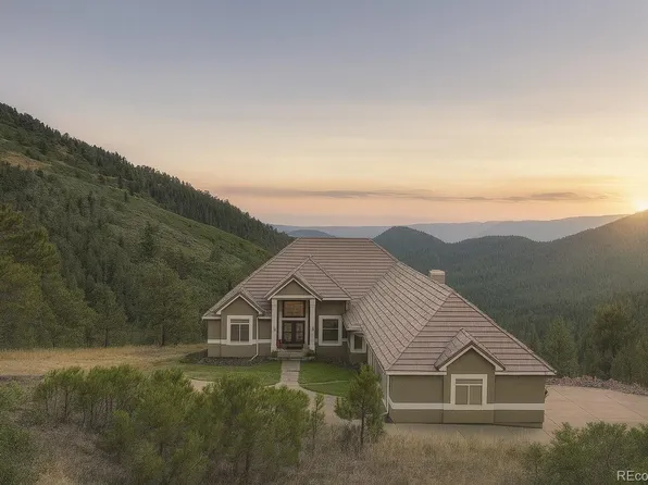 15450 Elk Mountain Trail, Littleton, CO 80127