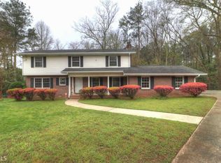 3229 Barkside Ct, Atlanta, GA 30341