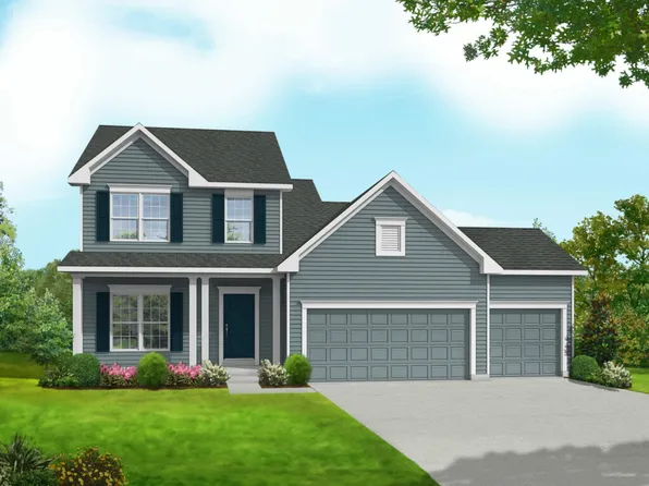 Chesapeake Plan, Harvest