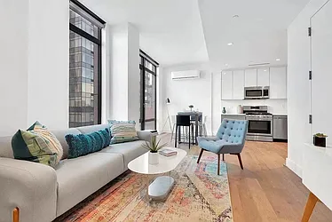 Rented by MOTION New York