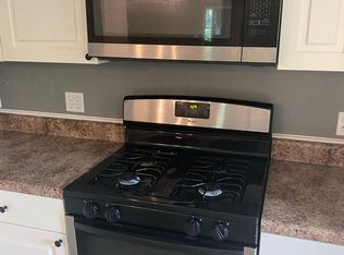 5705 N Creasy Springs Rd, Columbia, MO 65202