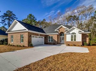 104 Swallowtail Ct, Little River, SC 29566