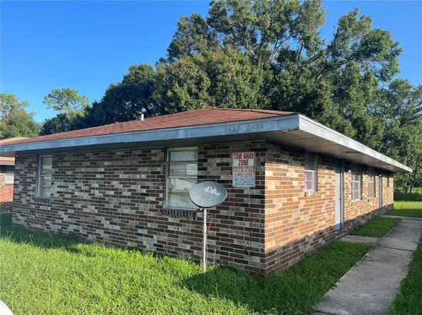2437 CHESTNUT WOODS DRIVE, LAKELAND, FL 33815