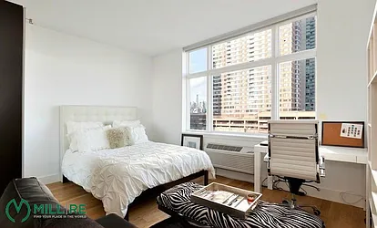 Rented by MiLL RE