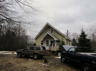 70 Smith Park Hill Rd, Livingston Manor, NY 12758