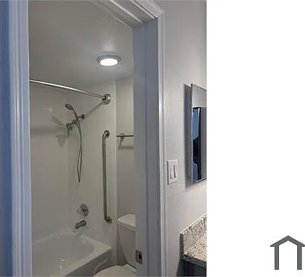 7200 T C Jester Blvd #4403 — Photo 16